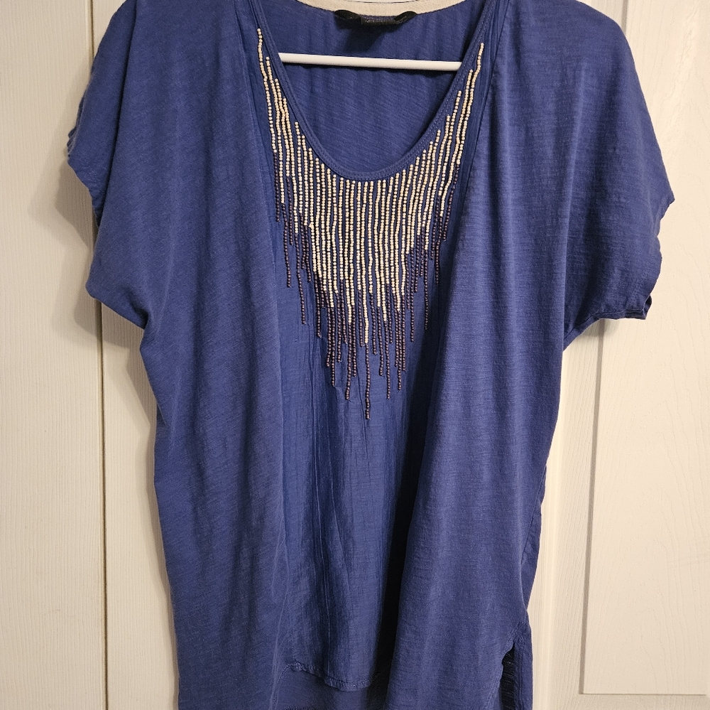 Calvin Klein Jeans Blouse